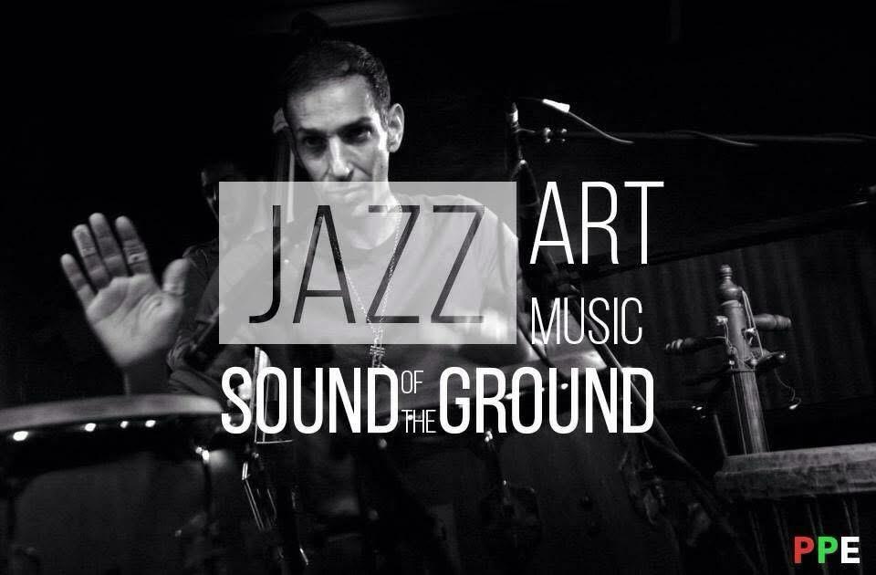 David Balilty — Jazz Art Music